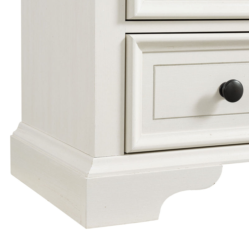 Eastwood - Youth 7-Drawer Dresser