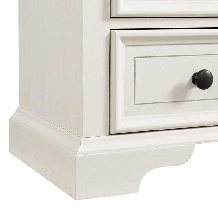 Eastwood - Youth Upholstered Bedroom Set