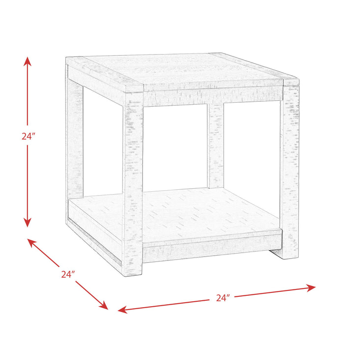 Caesar - Occasional Table