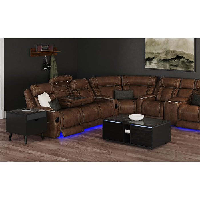Halo - Smart Occasional Table Set