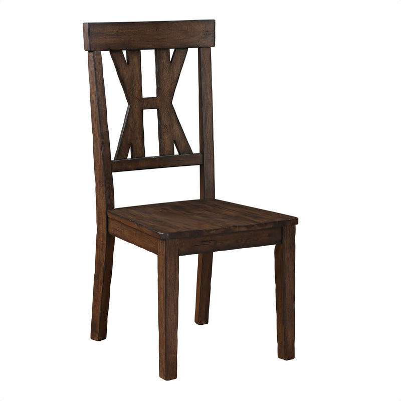 Auburn - Dining Set