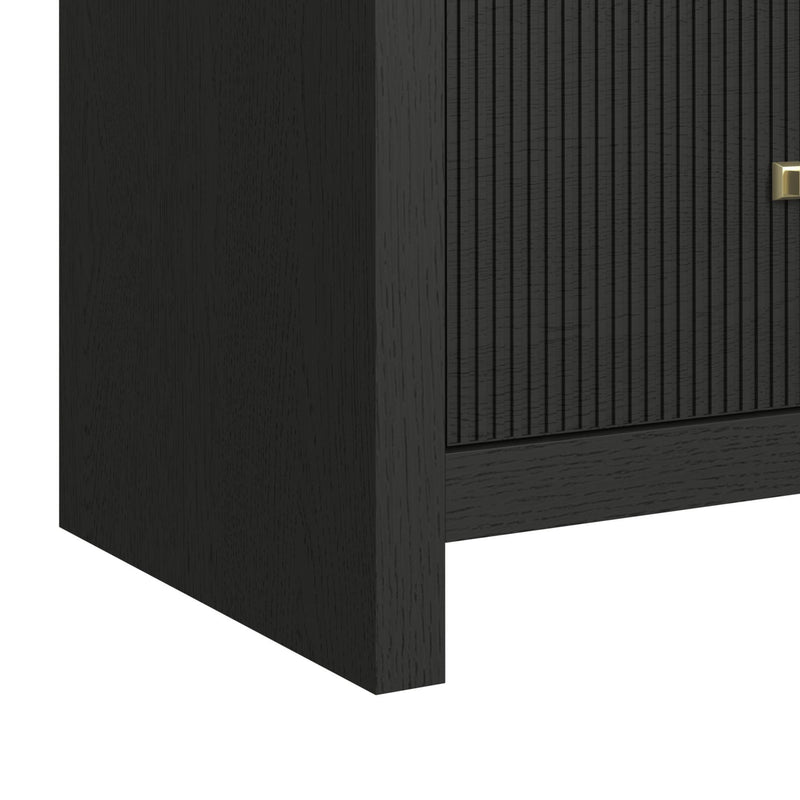 Ridgemont - Storage Bedroom Set