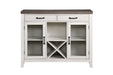 Richland Sideboard