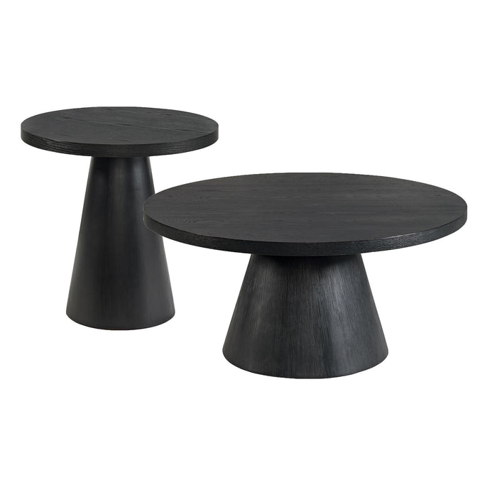 Portland - Occasional Table Set