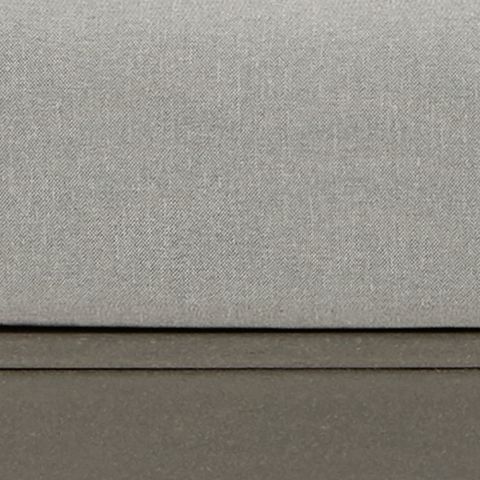 Visola - Lounge Chair With Cushion (Set of 2) - Gray