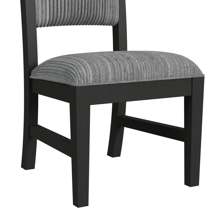 Ridgemont - Standard Height Dining Set