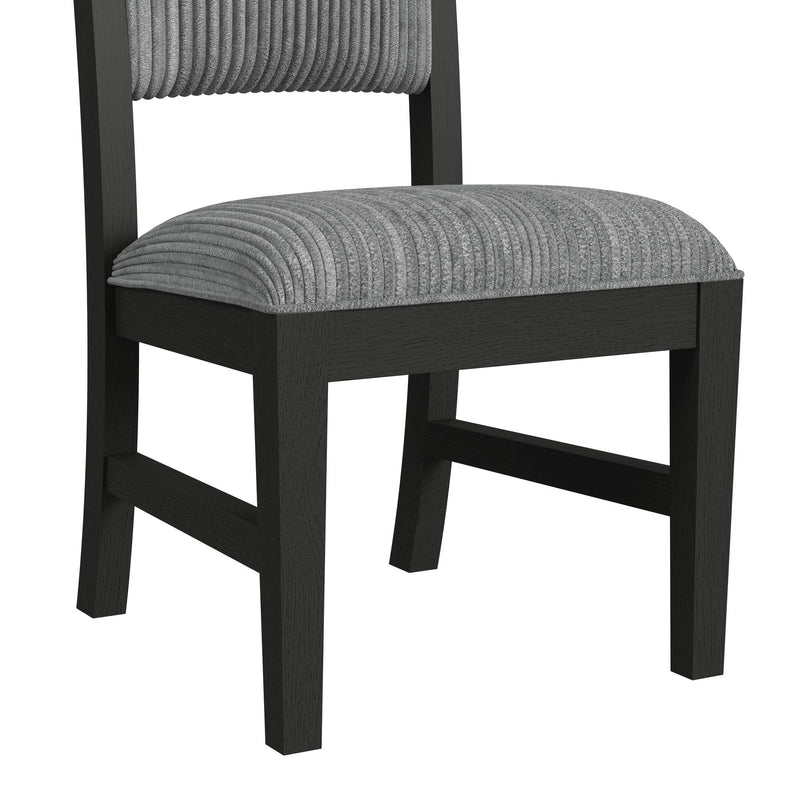 Ridgemont - Fabric Dining Side Chair (Set of 2)