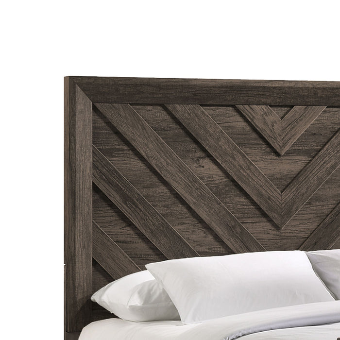 Eleanor - Bedroom Set