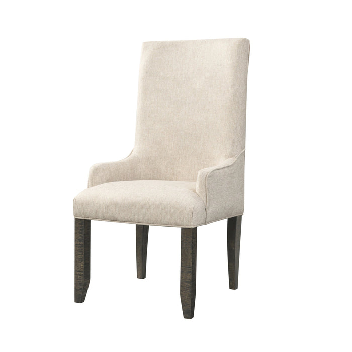 Stone Parson Arm Chair (2 Per Pack)