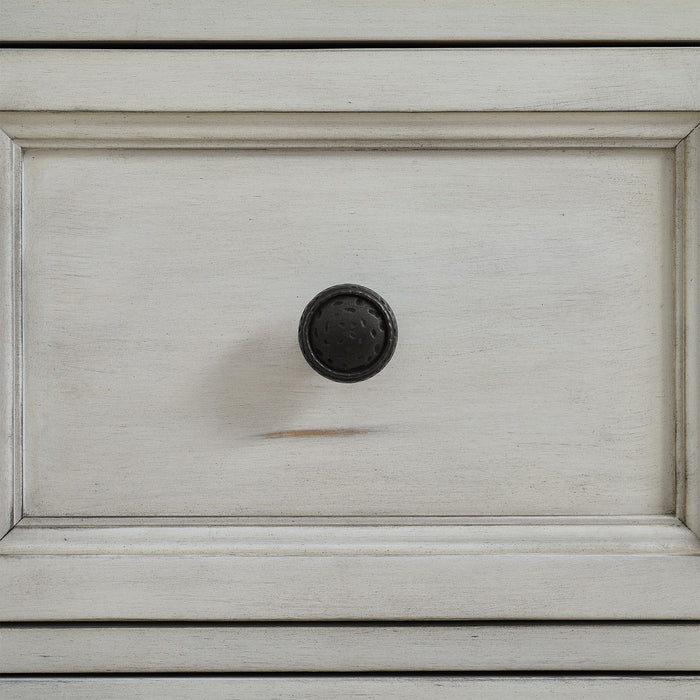 Mccoy - Dresser & Mirror Set