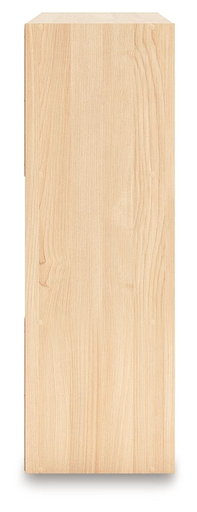 Piperton - Cube Organizer - Wood