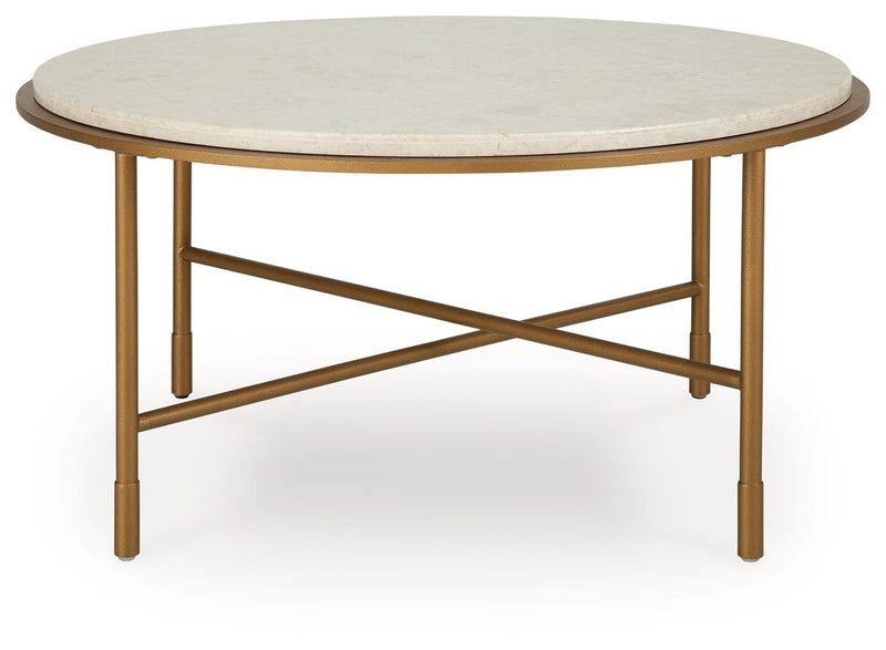 Alben - Round Table