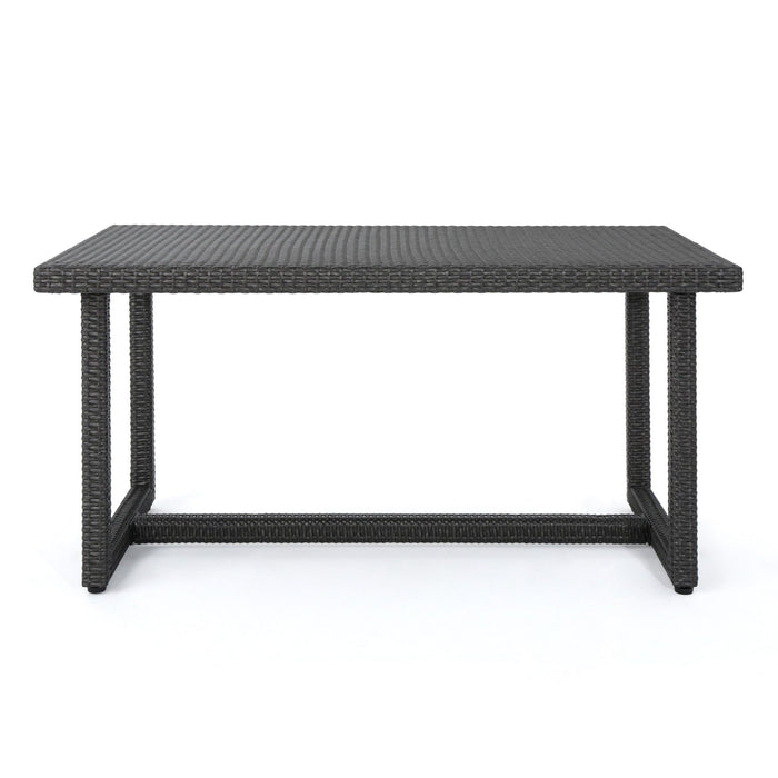 Santa Rosa - Dining Table