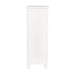 Tamarack Chest- White