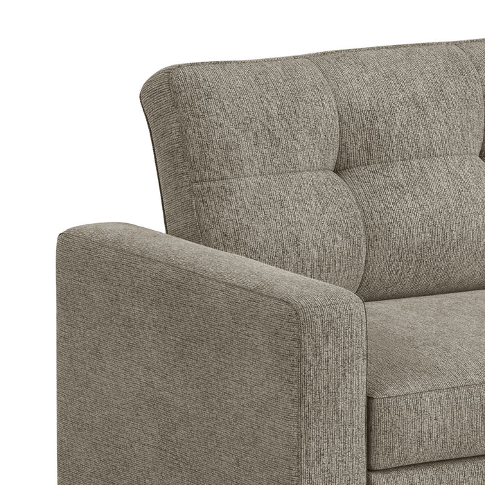 Homer - Klicklak Chair With Pull Out Bed
