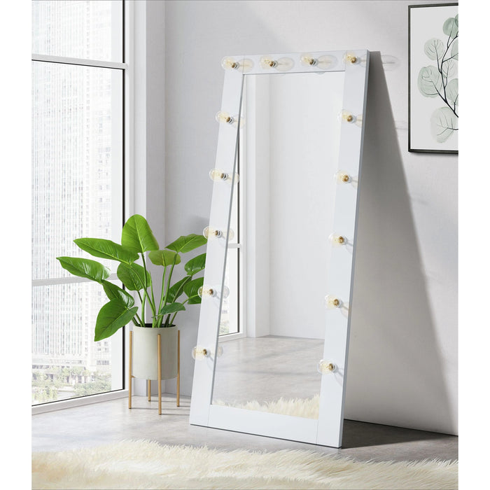 Lindy Floor Mirror