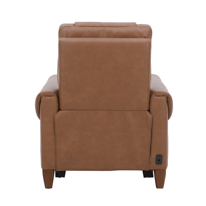 Conrad - Power High Leg Recliner P2