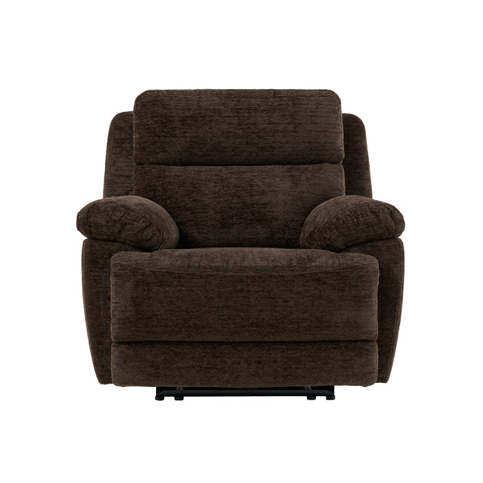 Gatlin - Dual Power Recliner
