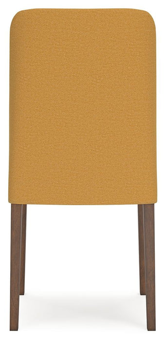 Lyncott - Dining Room Table Set