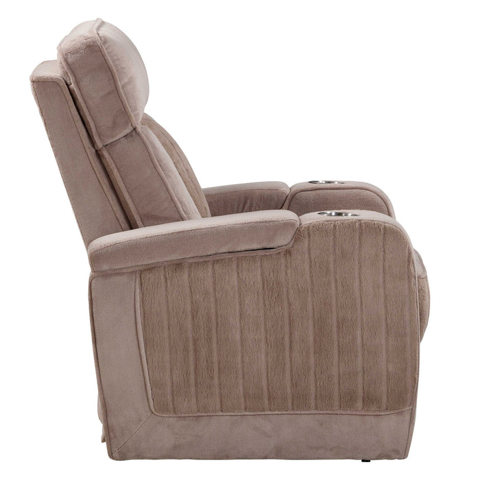 Equinox - Power Recliner