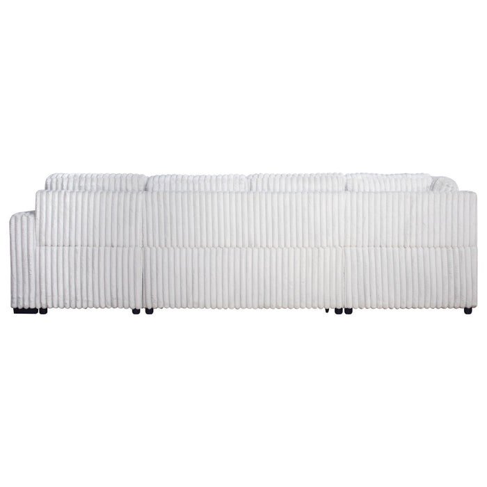 Bliss - Sectional Sleeper