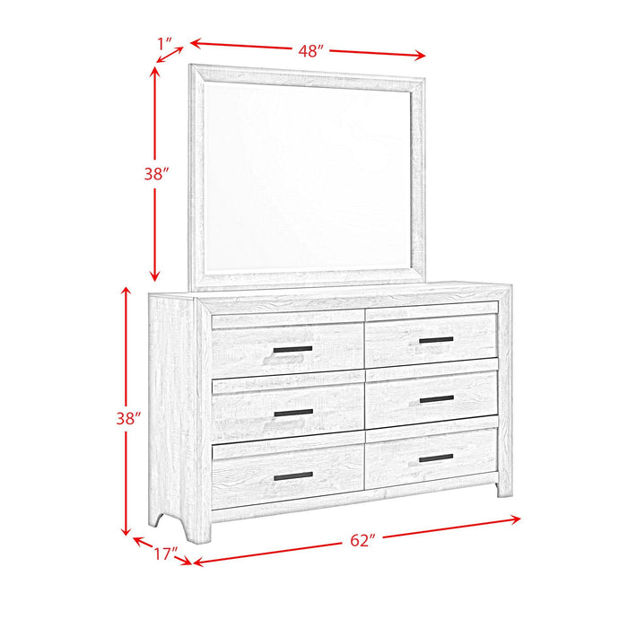 Eleanor - Bedroom Set