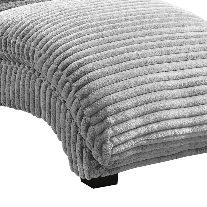 Dominick II - Chaise