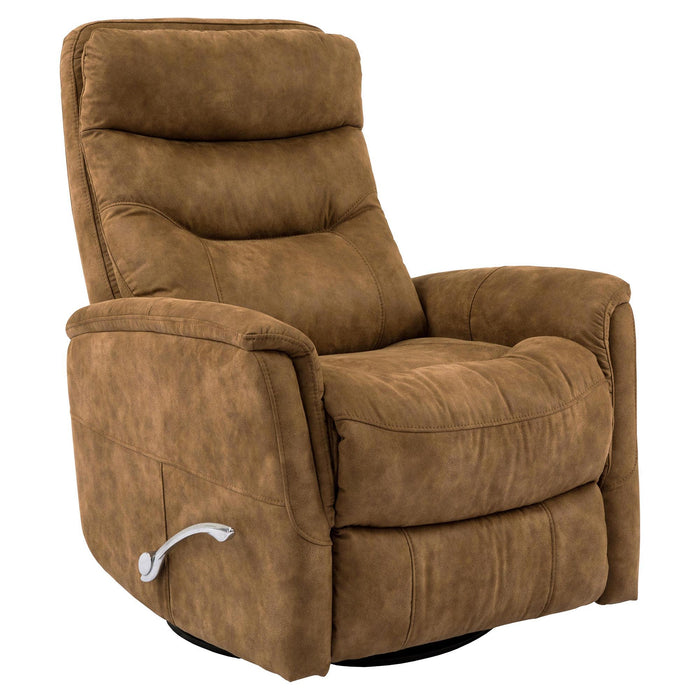 Gemini - Swivel Glider Recliner (Set of 2)