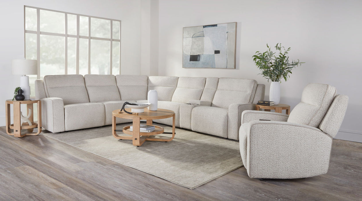 Lancaster - Sectional