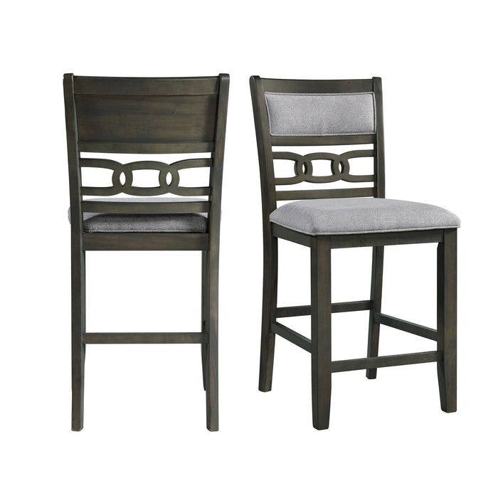 Amherst Side Chair (2 Per Pack)