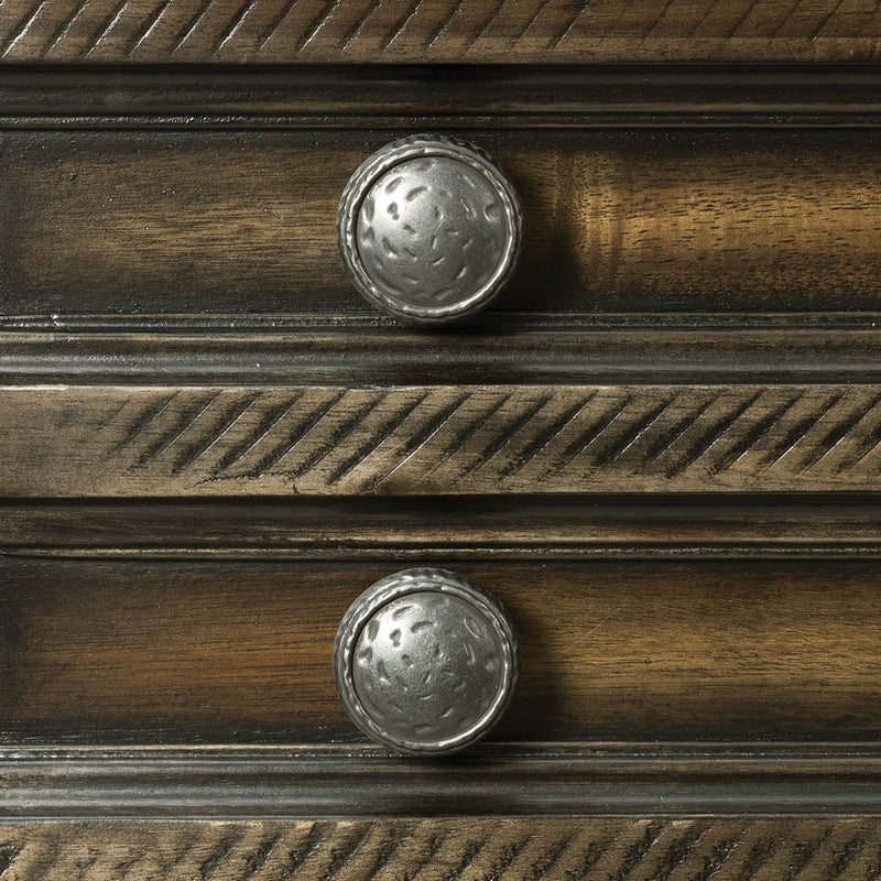 Mccoy - 7 Drawer Dresser