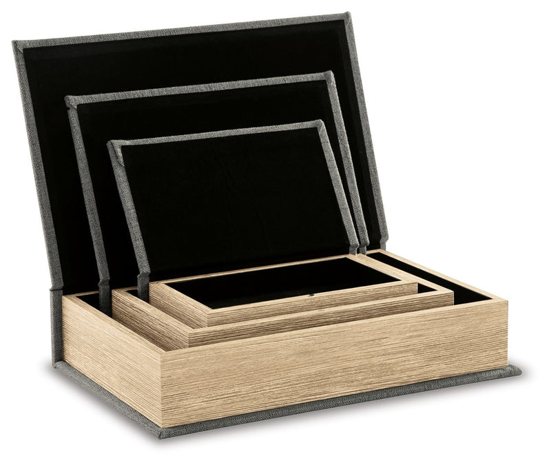 Jolina - Box Set