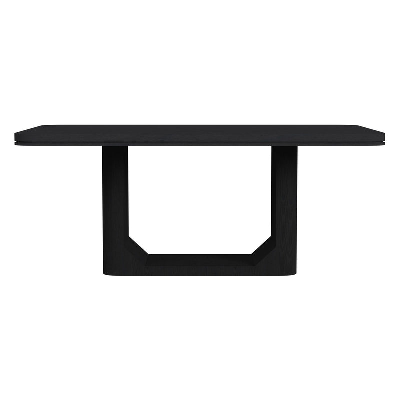 Rosalie - 72" Rectangular Dining Table
