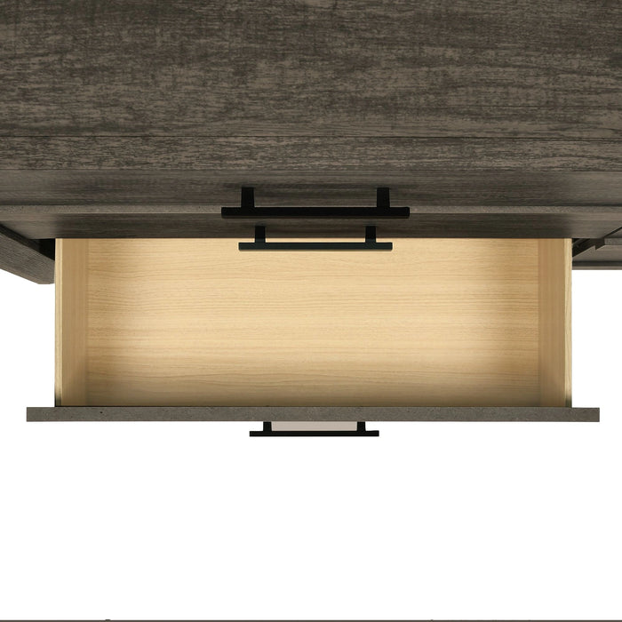 Eleanor Panel Bedroom Set