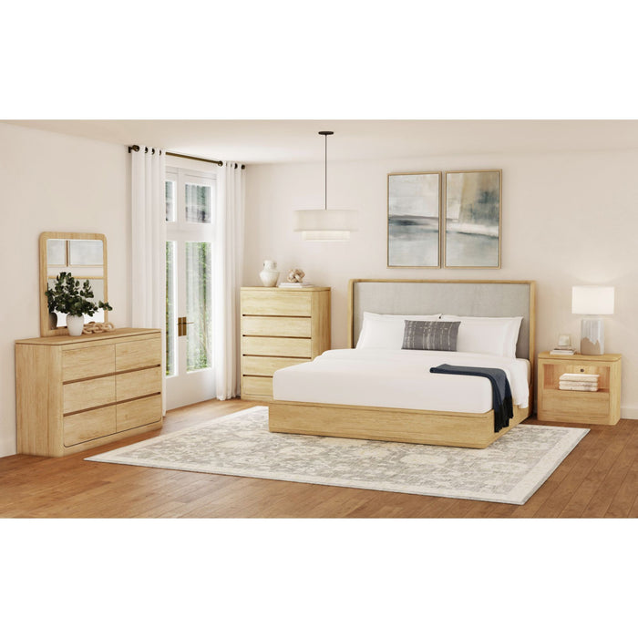 Rosalie - Dresser