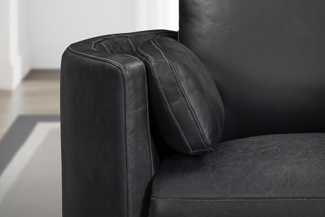 Radius - Power Swivel Glider Recliner