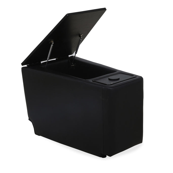 Phoenix - Zero Gravity Power 2 Seat Home Theater Seating With Wedge And Immersive Audio
