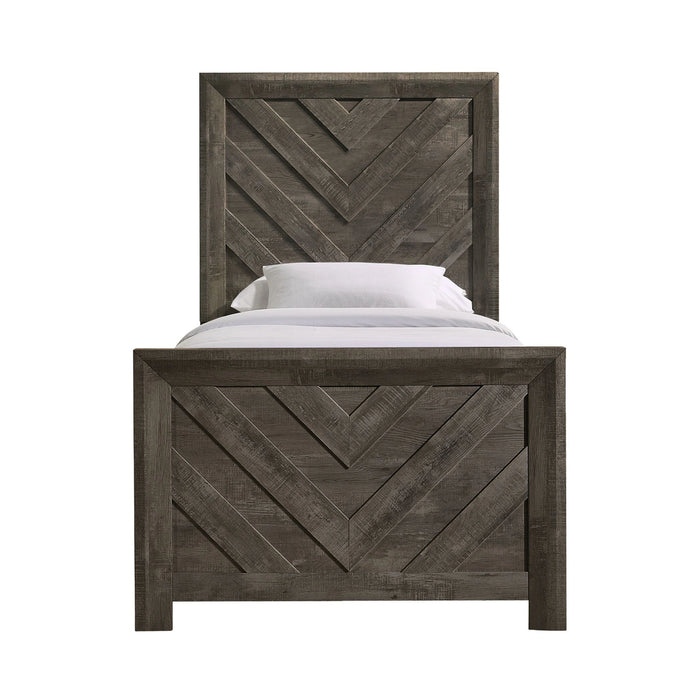 Eleanor Bed