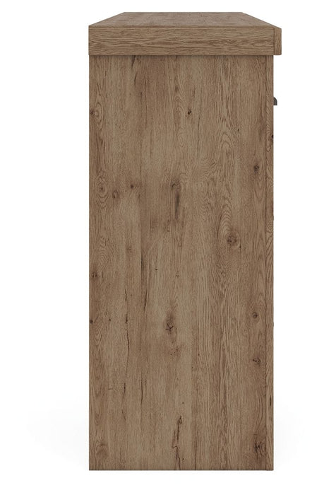 Oliandon - Dresser