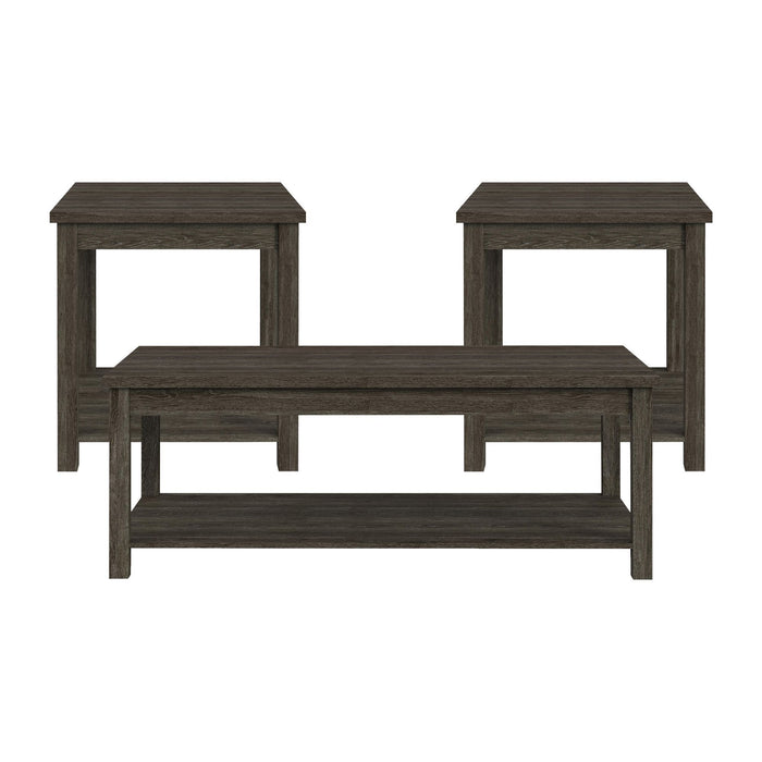 Eleanor - Three Pack Occasional Set