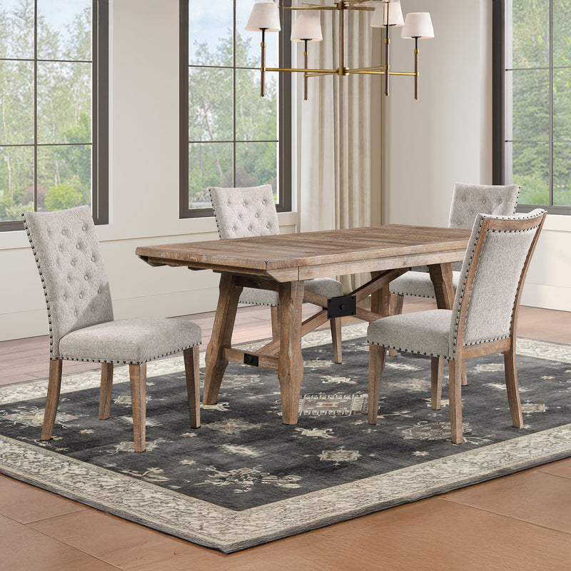 Riverdale - Dining Set