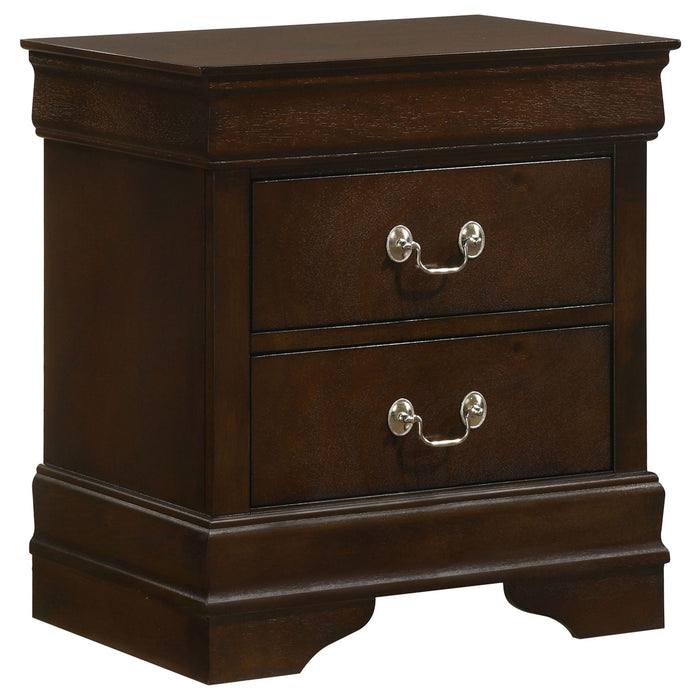 Bruno - Bedroom Set