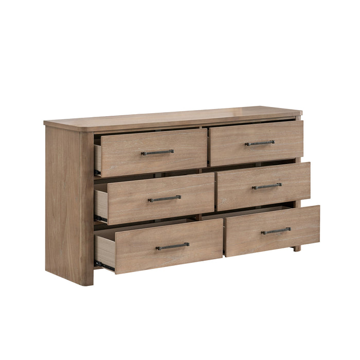 Anika - Dresser