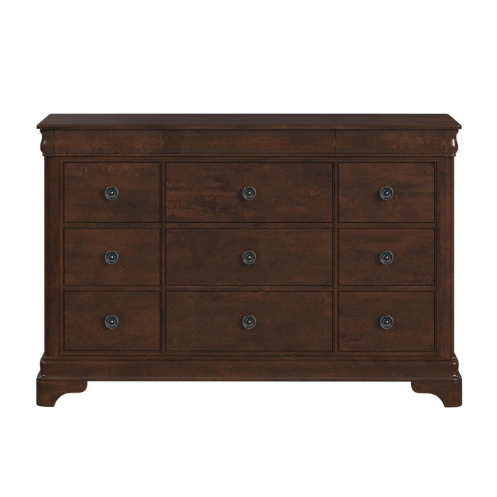 Cameron - Dresser