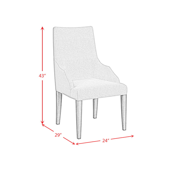 Yellowstone - Standard Height Dining Set