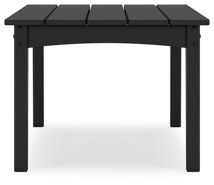 Hyland Wave - Outdoor Set