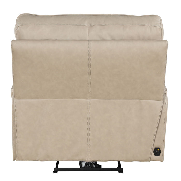 Whitman - Powered By Freemotion Living Room Set