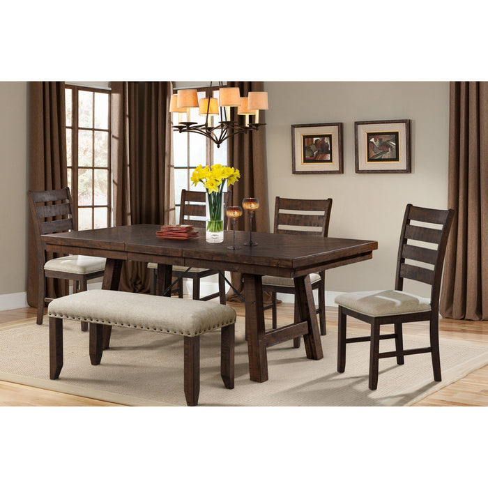 Jax - Dining Set