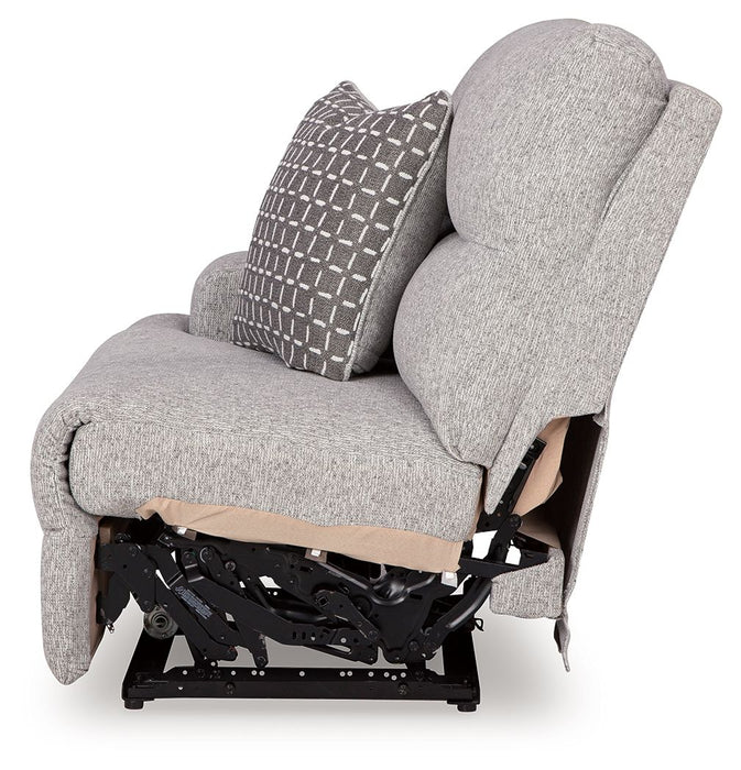 Acklen Place - 5 Piece Reclining Sectional