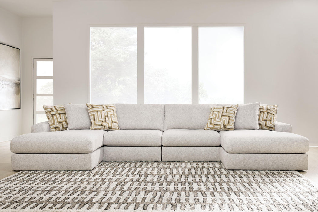 Kestrie - Sectional